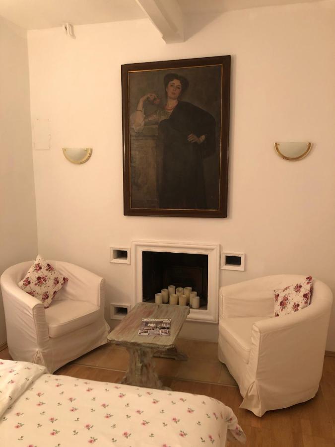 Exquisites Gartenapartment In Eleganter Jugendstilvilla Vienna Exterior photo